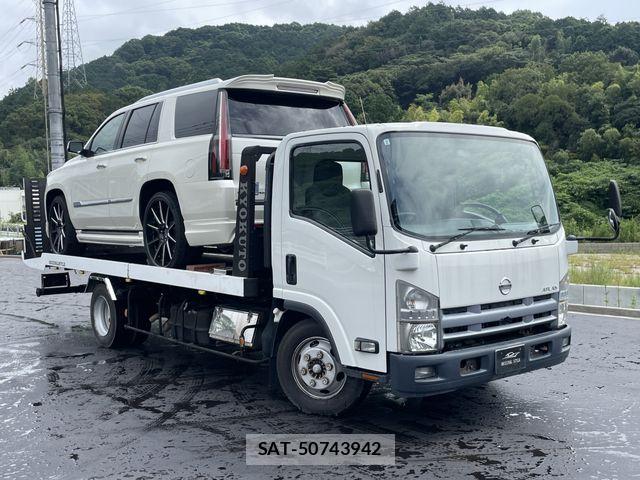 Nissan ATLAS 2010-01 6670258-4