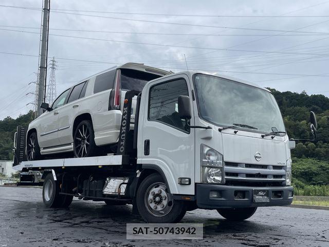 Nissan ATLAS 2010-01 6670258-5