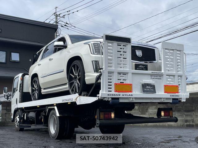 Nissan ATLAS 2010-01 6670258-7