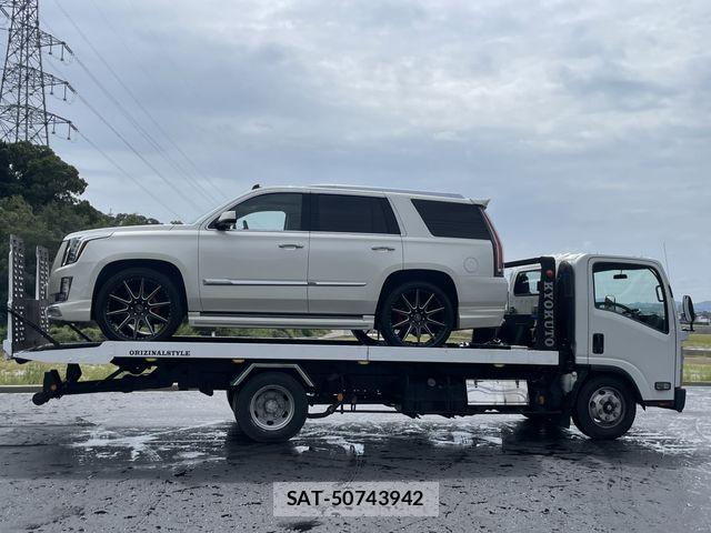 Nissan ATLAS 2010-01 6670258-8