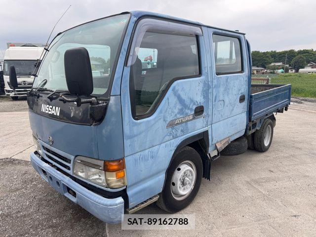 sat car