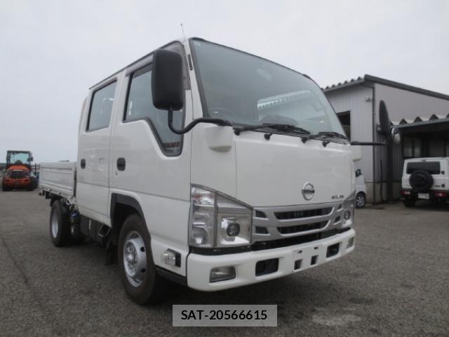 Nissan ATLAS 2021-08 6675001-1