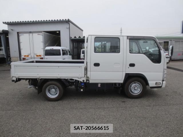 Nissan ATLAS 2021-08 6675001-7