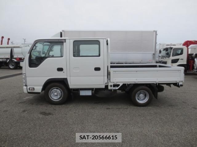 Nissan ATLAS 2021-08 6675001-8