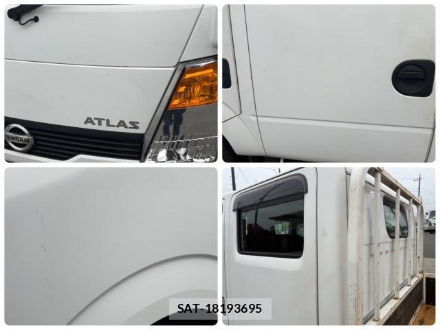 Nissan ATLAS 2020-09 6675003-20
