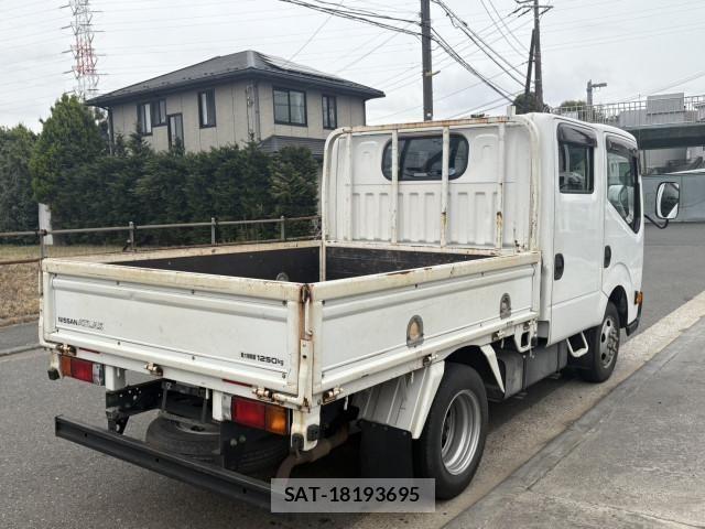 Nissan ATLAS 2020-09 6675003-2