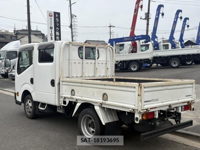 Nissan ATLAS 2020-09 6675003-3