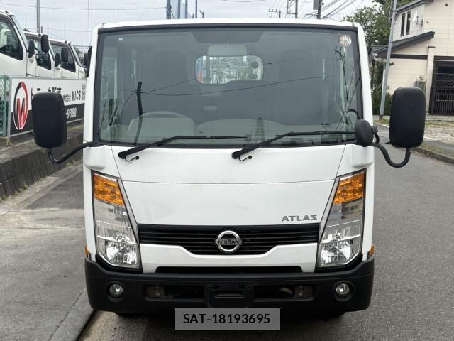 Nissan ATLAS 2020-09 6675003-4