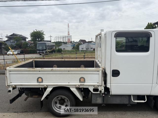 Nissan ATLAS 2020-09 6675003-5