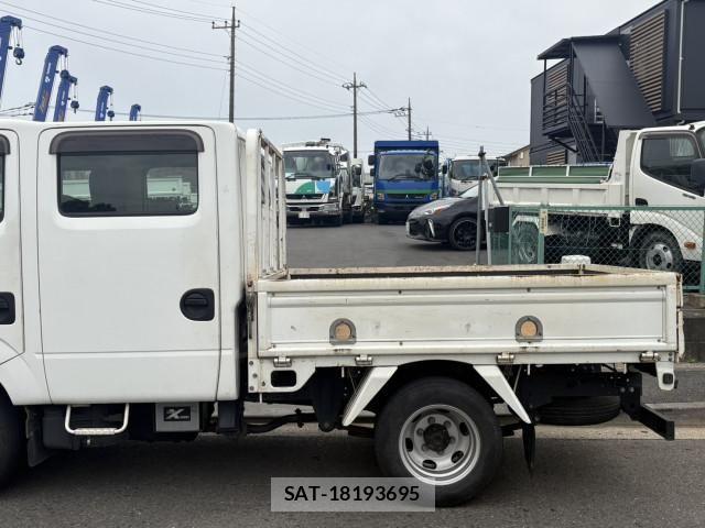 Nissan ATLAS 2020-09 6675003-6