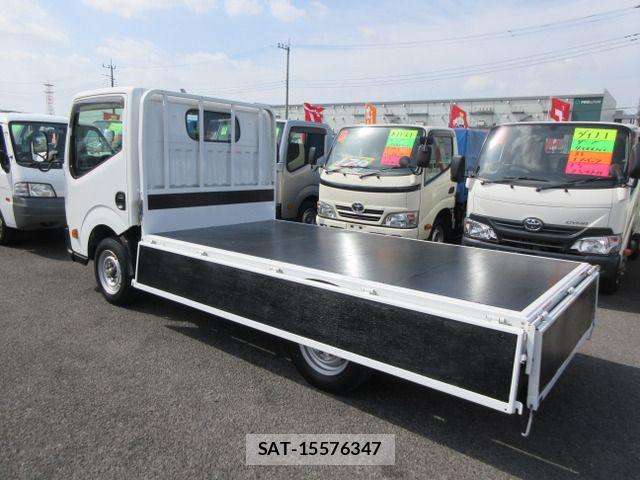 Nissan ATLAS 2017-02 6675006-19