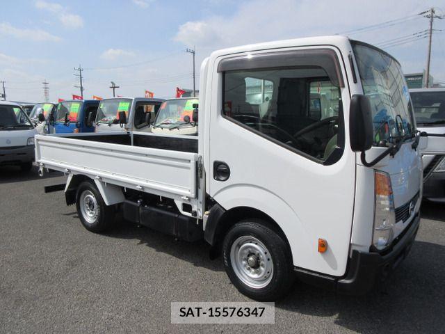 Nissan ATLAS 2017-02 6675006-5