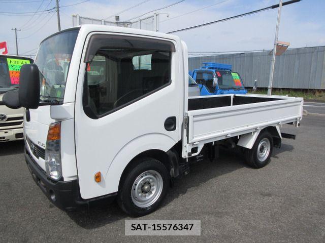 Nissan ATLAS 2017-02 6675006-6