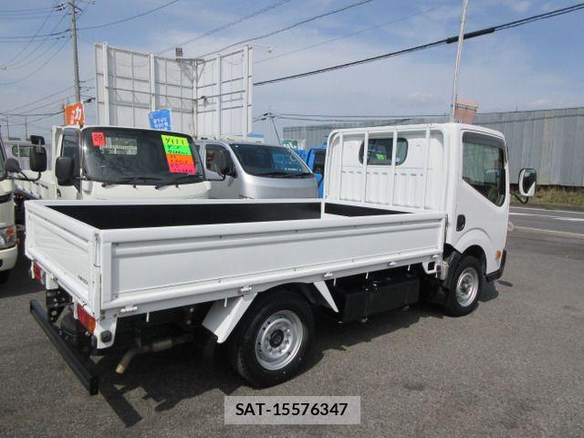 Nissan ATLAS 2017-02 6675006-7