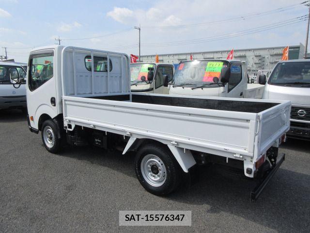 Nissan ATLAS 2017-02 6675006-8