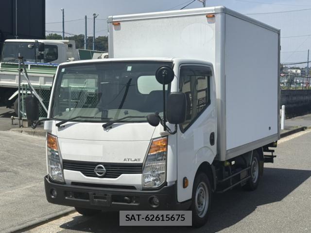 Nissan ATLAS 2020-01 6675004-0