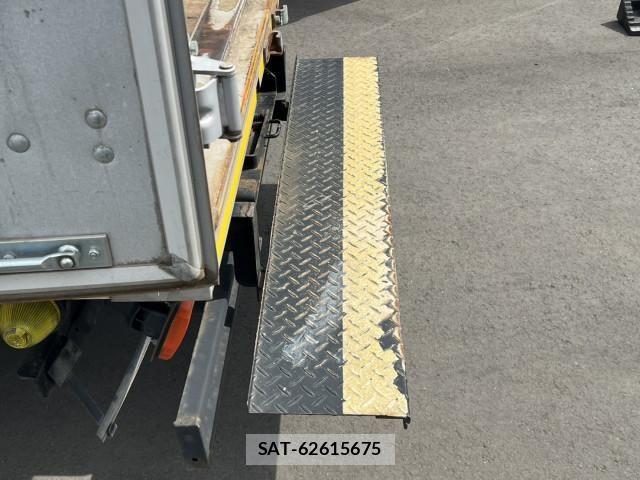 Nissan ATLAS 2020-01 6675004-9