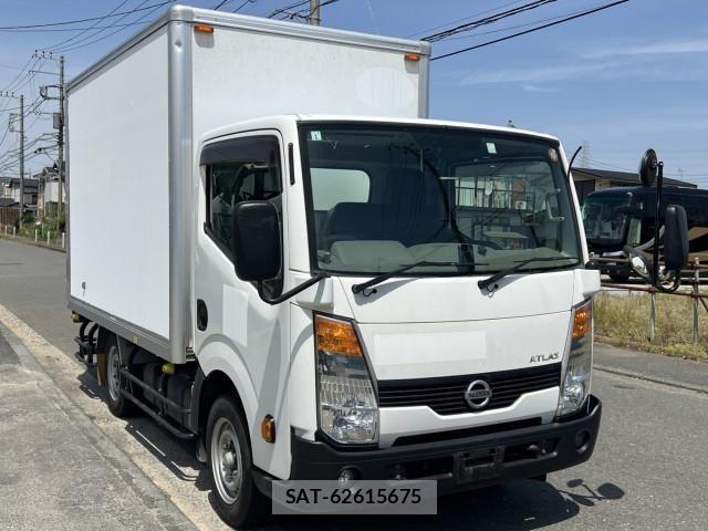 Nissan ATLAS 2020-01 6675004-1