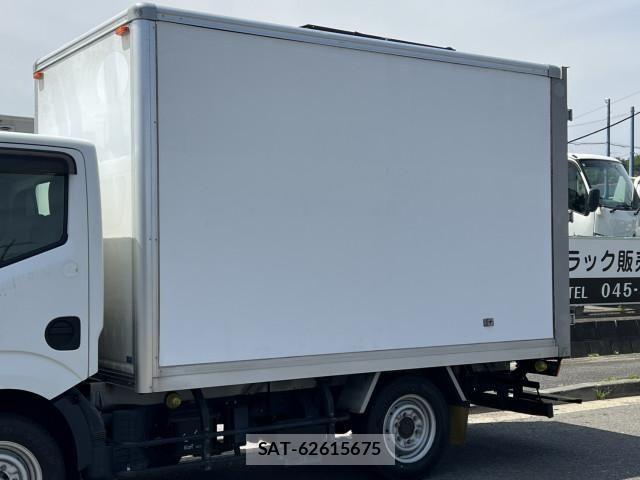 Nissan ATLAS 2020-01 6675004-5