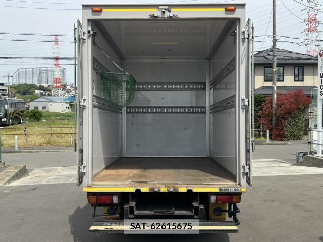 Nissan ATLAS 2020-01 6675004-7