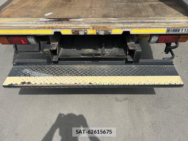 Nissan ATLAS 2020-01 6675004-8