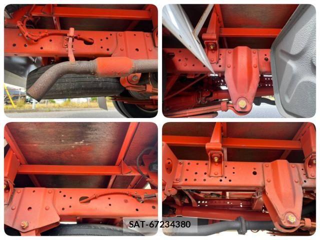 Nissan ATLAS 2014-10 6675002-13