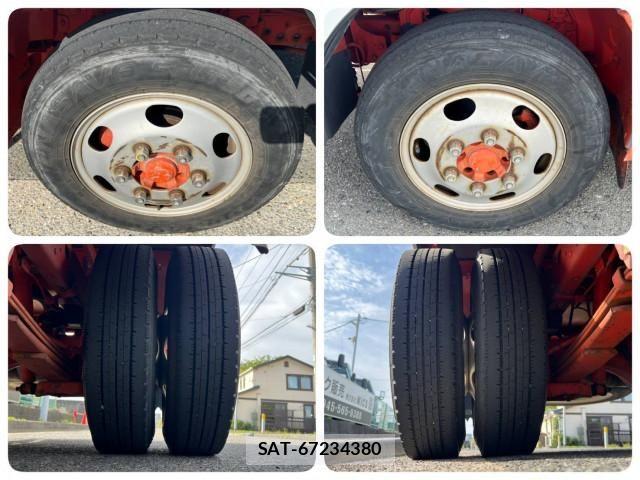 Nissan ATLAS 2014-10 6675002-18