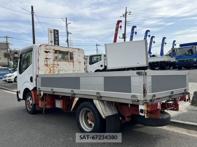 Nissan ATLAS 2014-10 6675002-2