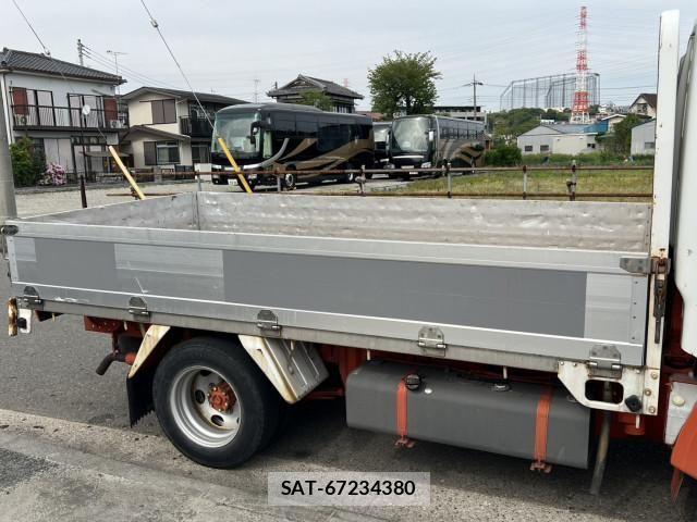 Nissan ATLAS 2014-10 6675002-5