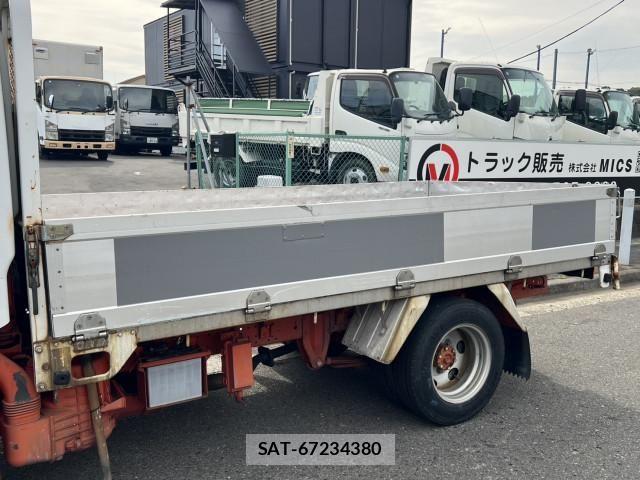 Nissan ATLAS 2014-10 6675002-6