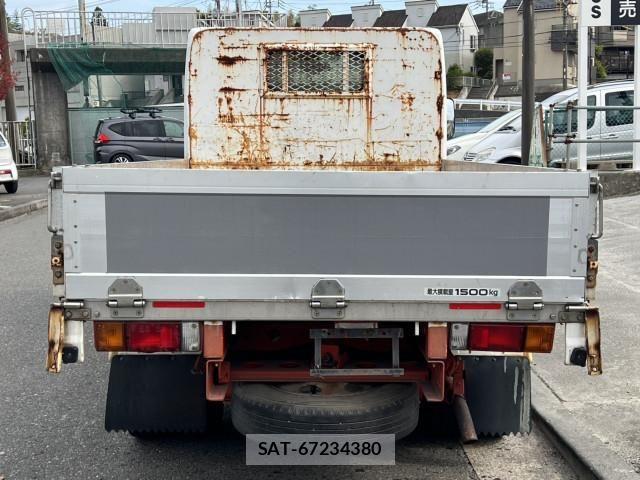 Nissan ATLAS 2014-10 6675002-7