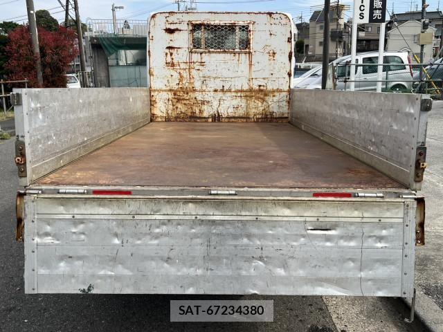 Nissan ATLAS 2014-10 6675002-8