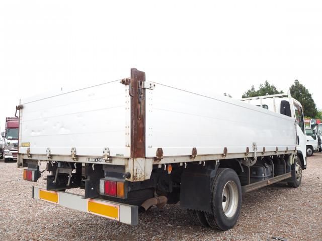 Nissan ATLAS 2010-08 6689534-4