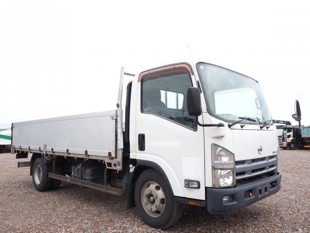 Nissan ATLAS 2010-08 6689534-6