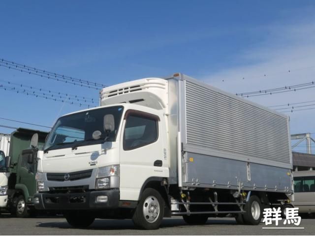 Nissan ATLAS 2018-08 6689533-0