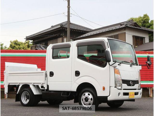Nissan ATLAS 2012-04 6715638-17