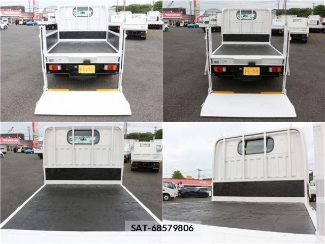 Nissan ATLAS 2012-04 6715638-6