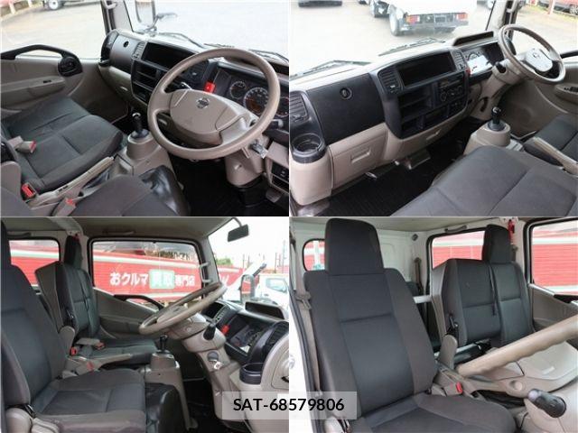 Nissan ATLAS 2012-04 6715638-8