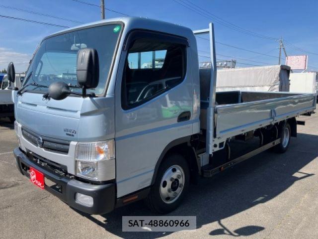 Nissan ATLAS 2018-03 6715637-0