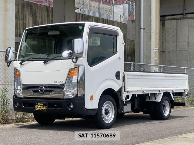 Nissan ATLAS 2017-04 6750882-0