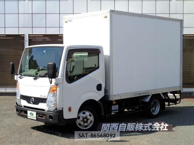 Nissan ATLAS 2015-05 6813744-0