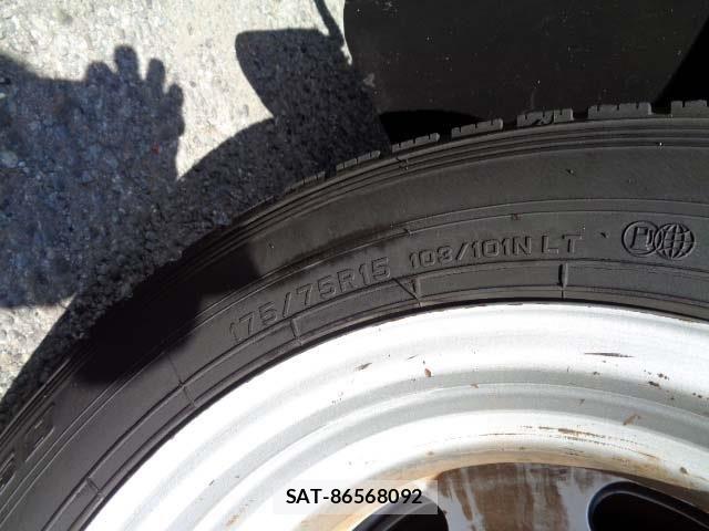 Nissan ATLAS 2015-05 6813744-19