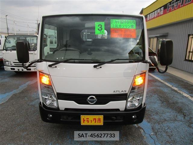 Nissan ATLAS 2021-03 6902111-1