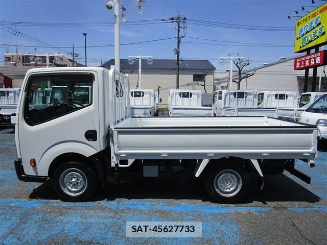 Nissan ATLAS 2021-03 6902111-3