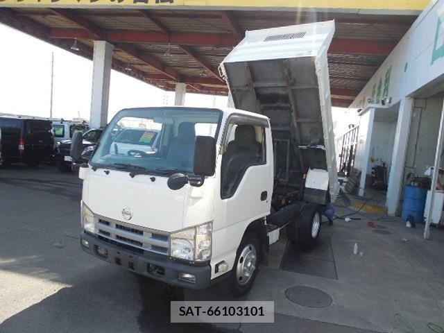 Nissan ATLAS 2010-05 6902114-0