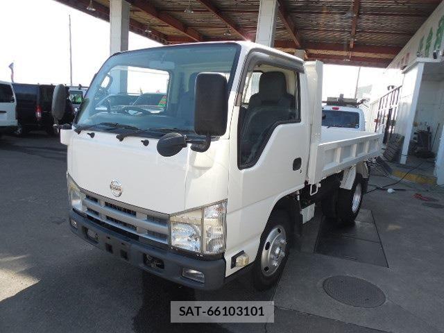 Nissan ATLAS 2010-05 6902114-13