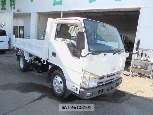 Nissan ATLAS 2010-05 6902114-14
