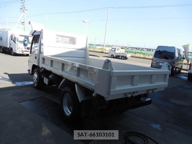 Nissan ATLAS 2010-05 6902114-17