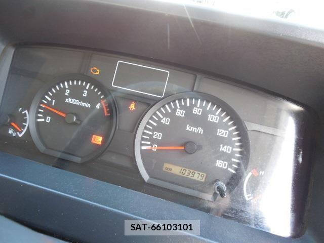 Nissan ATLAS 2010-05 6902114-22