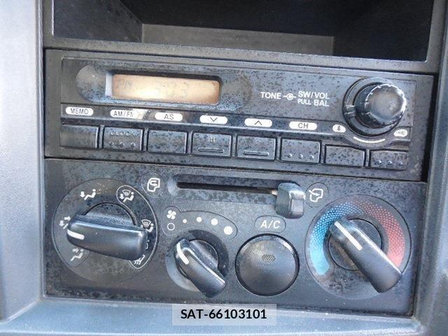 Nissan ATLAS 2010-05 6902114-24